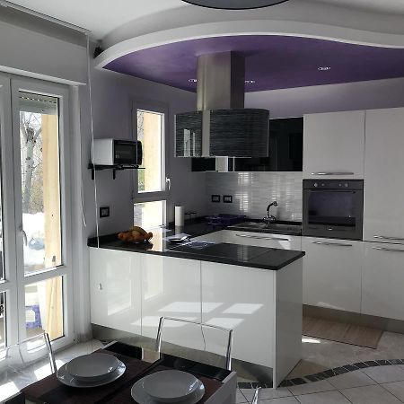 Dolce Sogno Daire Alghero Dış mekan fotoğraf