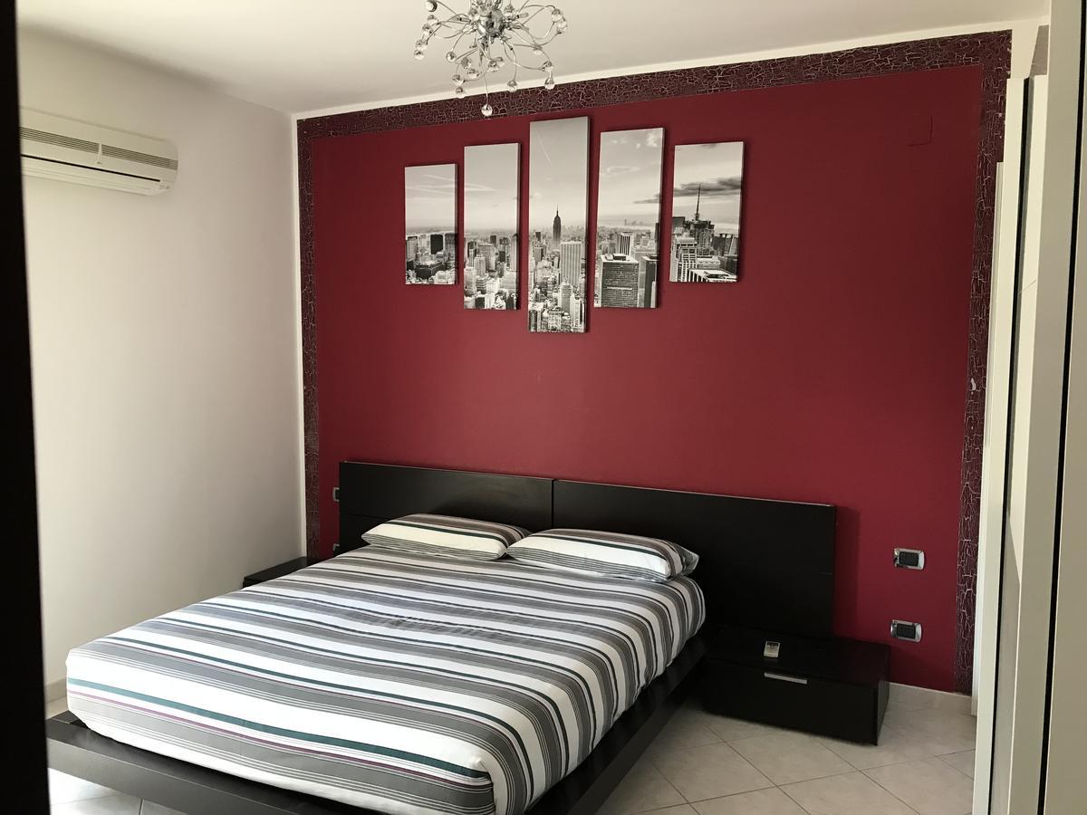 Dolce Sogno Daire Alghero Dış mekan fotoğraf